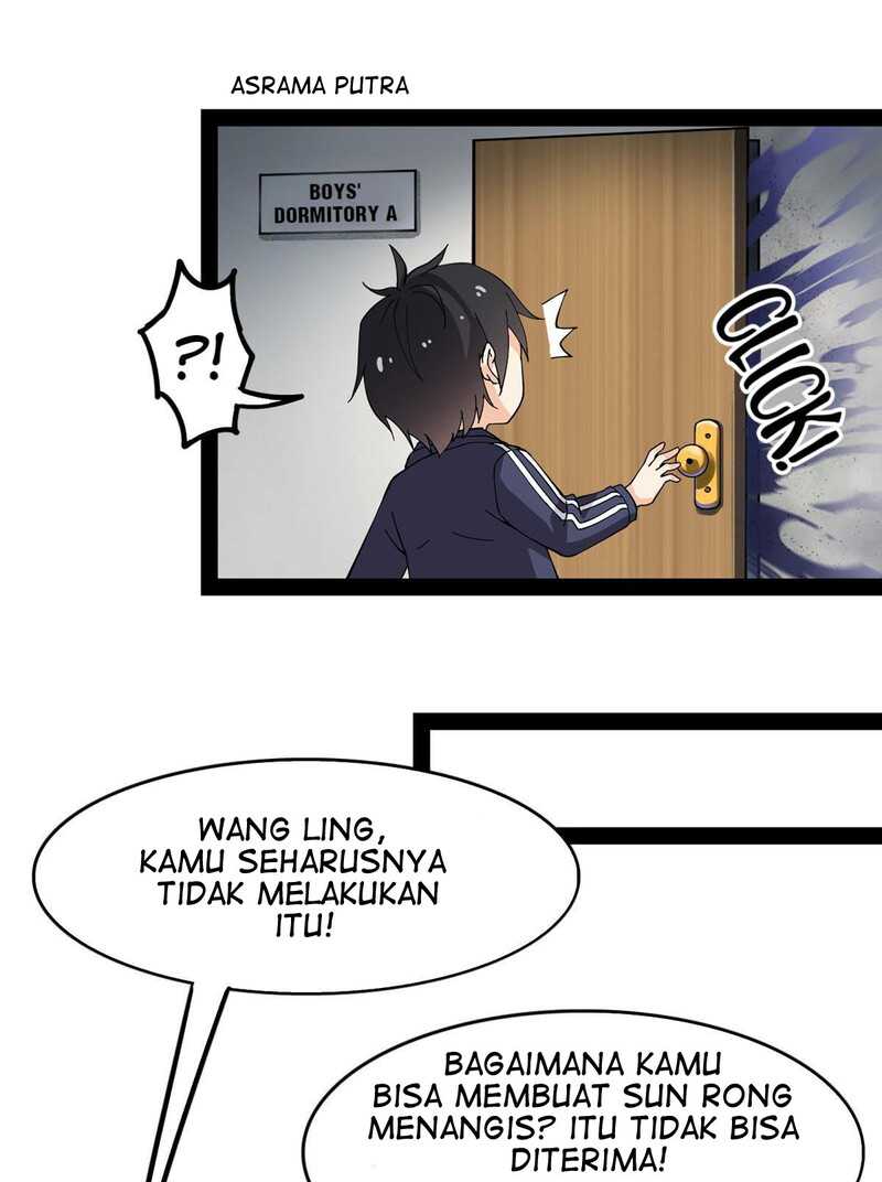 Fairy King’s Daily Life Chapter 26 - halaman 6