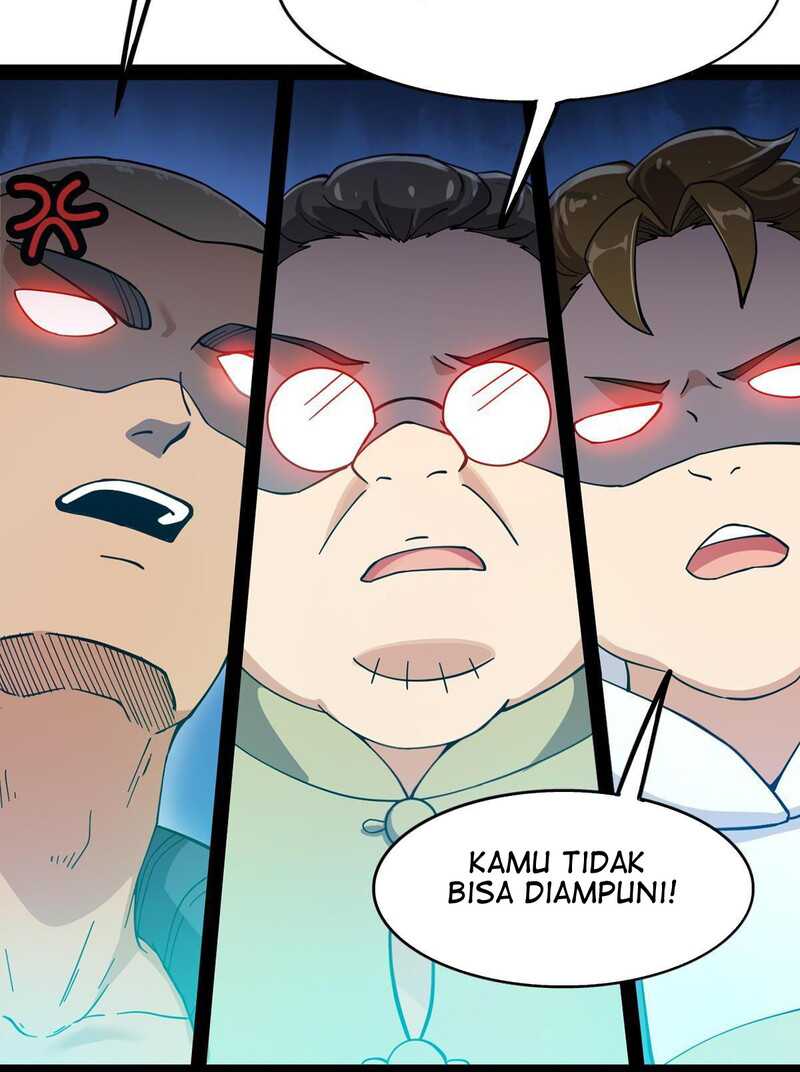 Fairy King’s Daily Life Chapter 26 - halaman 7