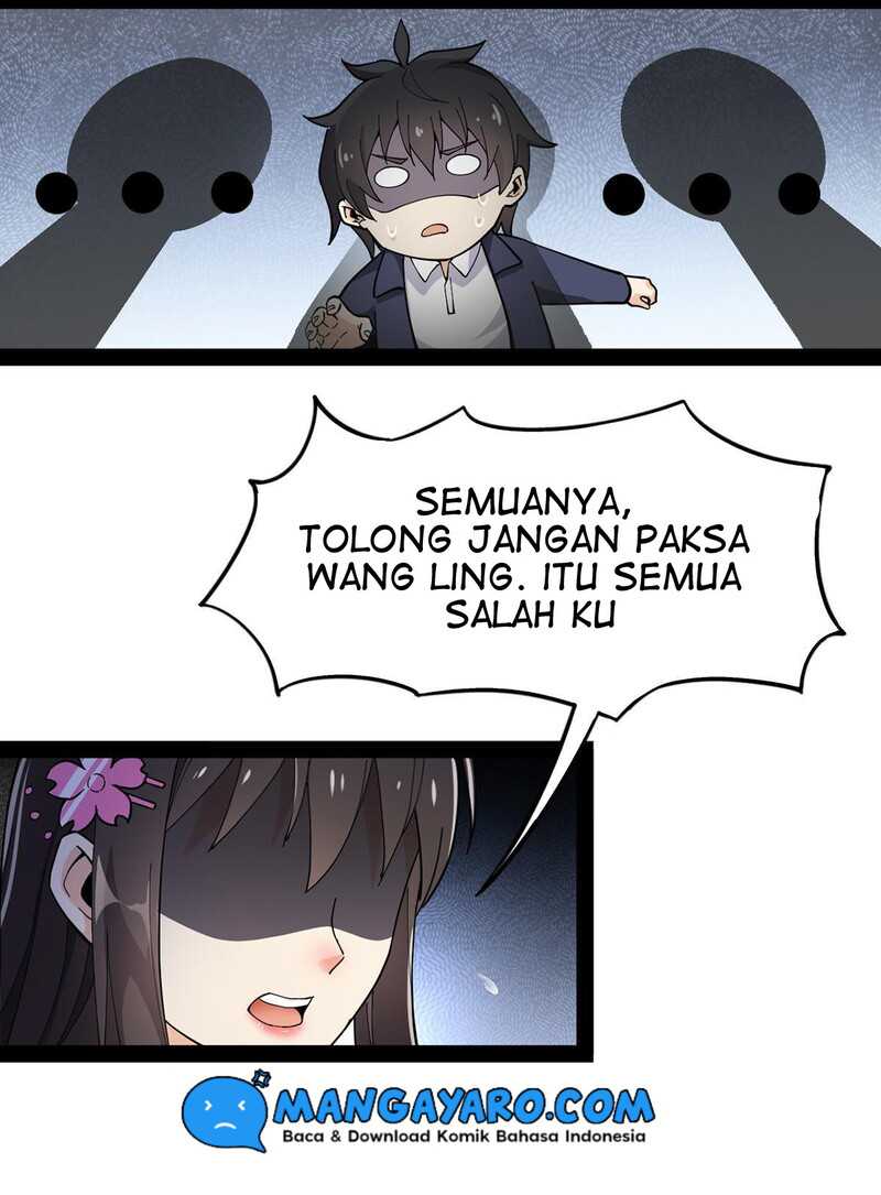 Fairy King’s Daily Life Chapter 26 - halaman 8