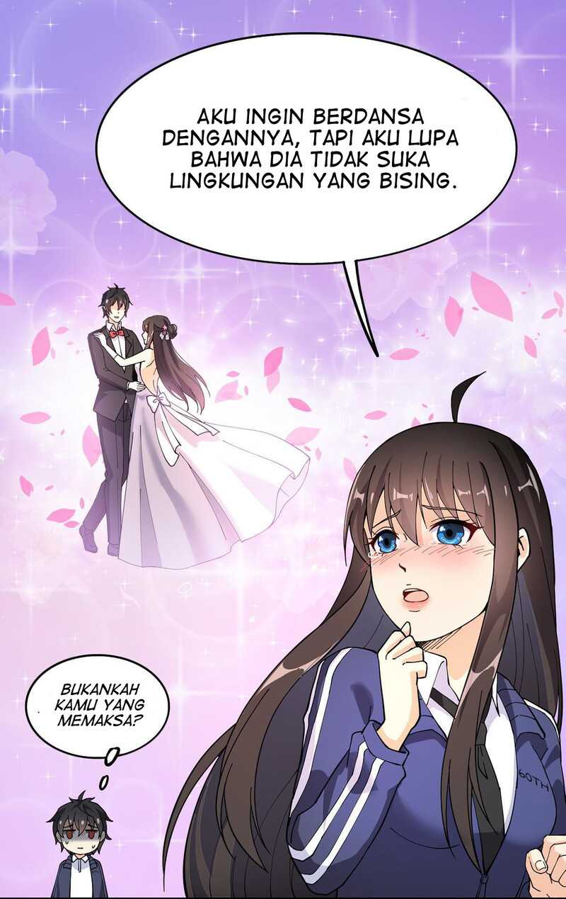 Fairy King’s Daily Life Chapter 26 - halaman 9