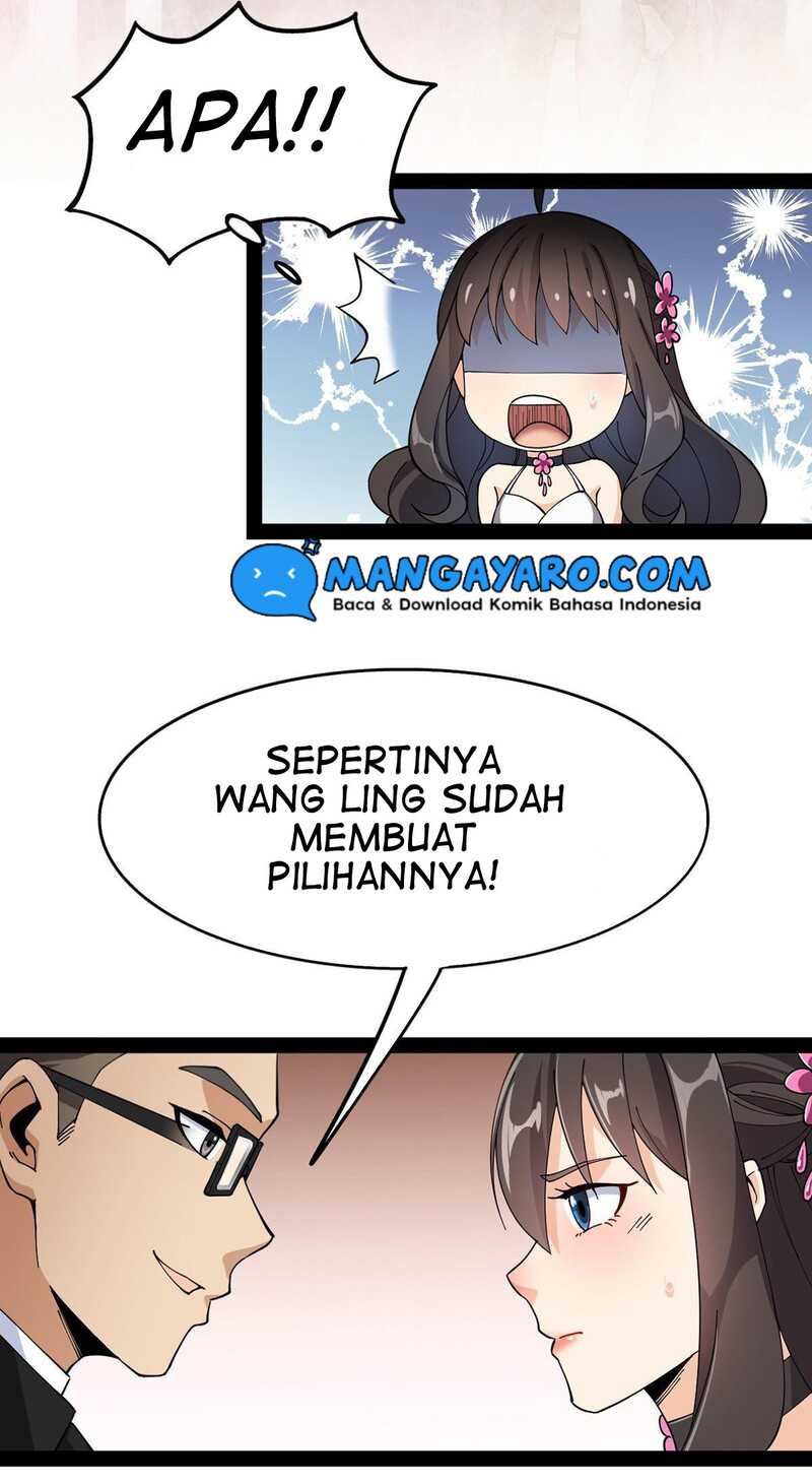 Fairy King’s Daily Life Chapter 27 - halaman 10