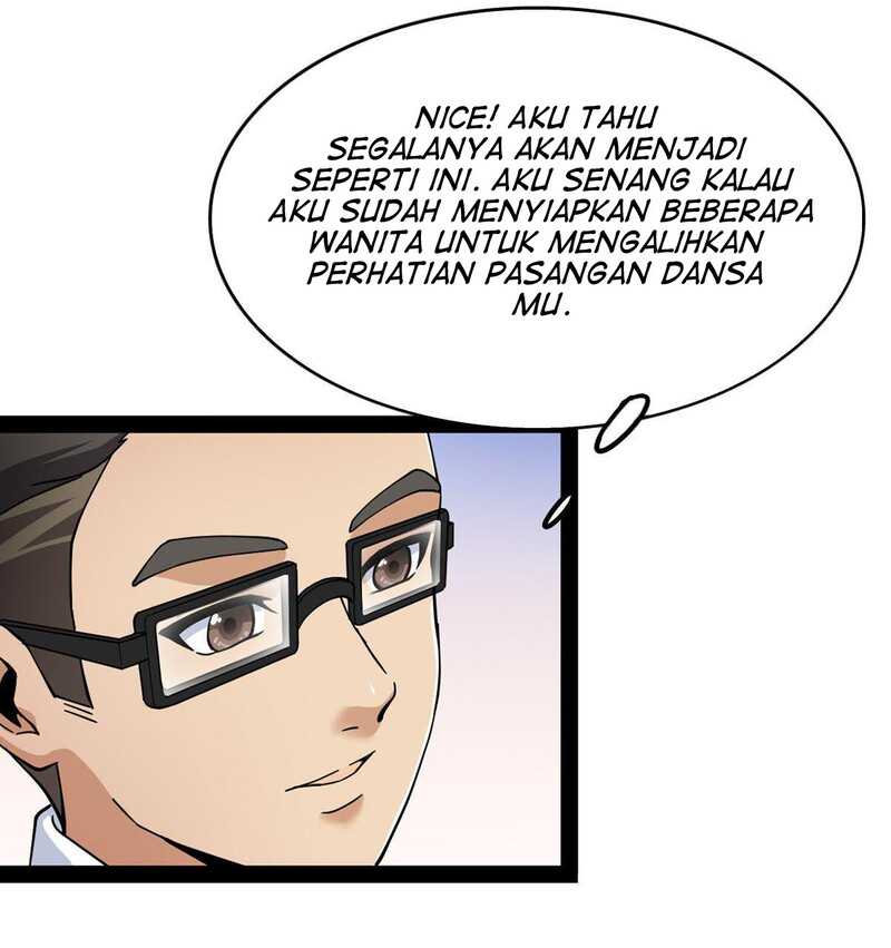 Fairy King’s Daily Life Chapter 27 - halaman 13