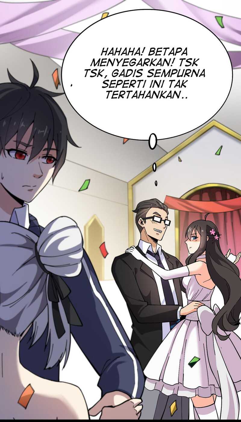 Fairy King’s Daily Life Chapter 27 - halaman 16