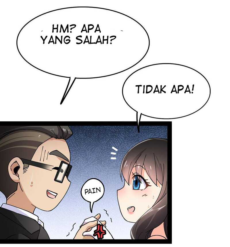 Fairy King’s Daily Life Chapter 27 - halaman 18