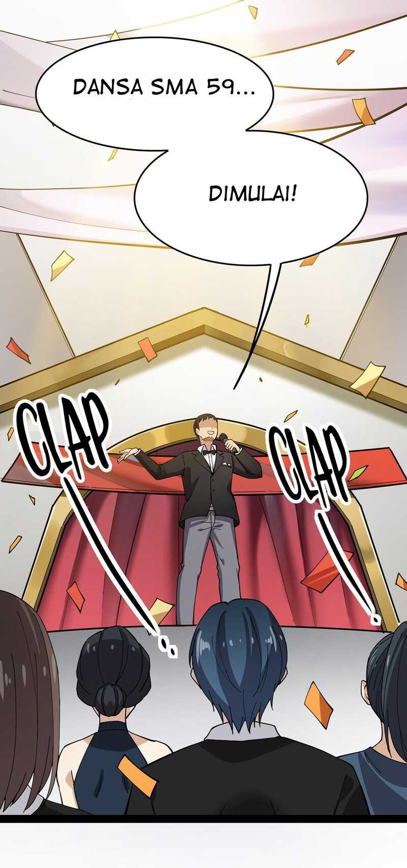 Fairy King’s Daily Life Chapter 27 - halaman 2