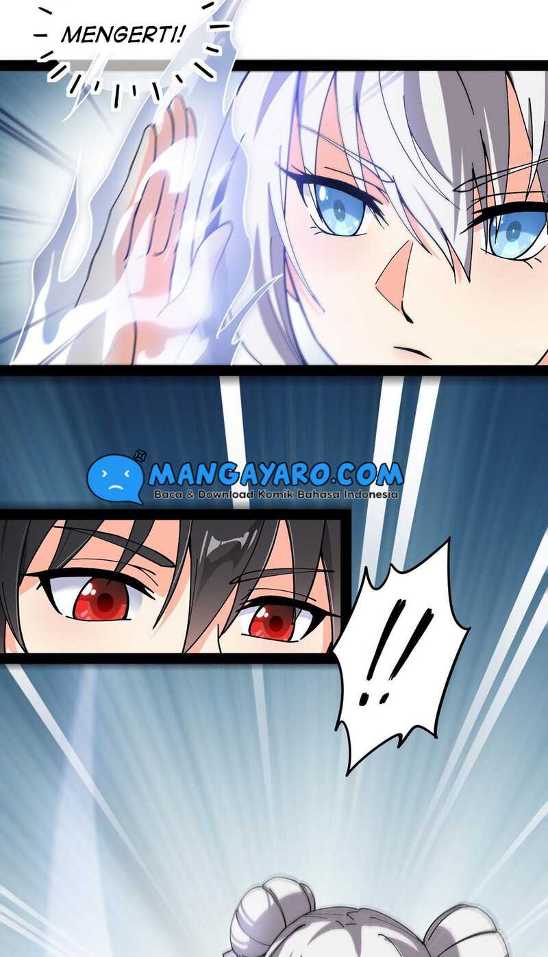 Fairy King’s Daily Life Chapter 27 - halaman 20