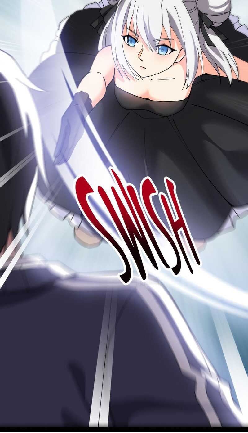 Fairy King’s Daily Life Chapter 27 - halaman 21