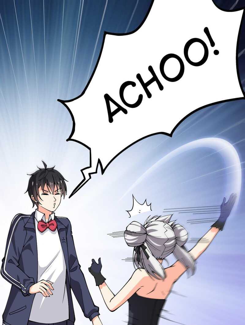 Fairy King’s Daily Life Chapter 27 - halaman 23