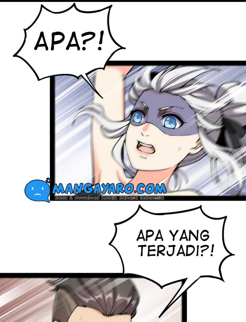 Fairy King’s Daily Life Chapter 27 - halaman 25