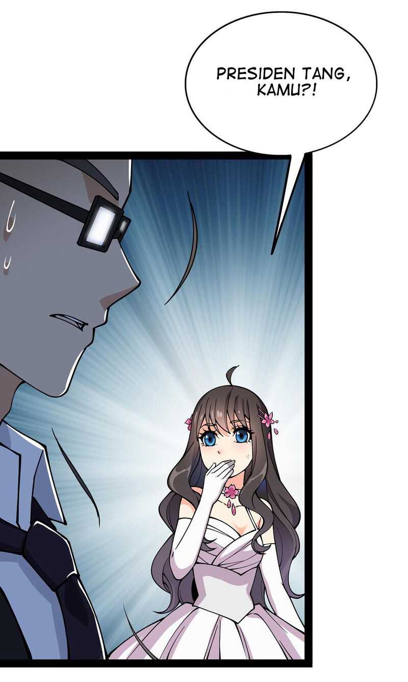 Fairy King’s Daily Life Chapter 27 - halaman 28