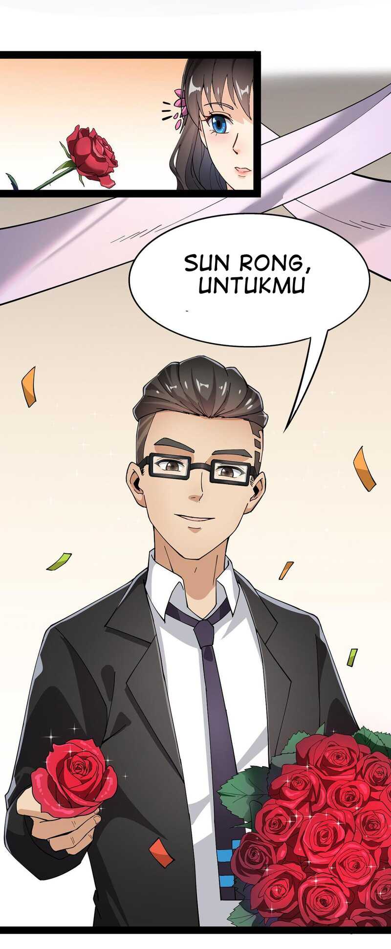 Fairy King’s Daily Life Chapter 27 - halaman 3