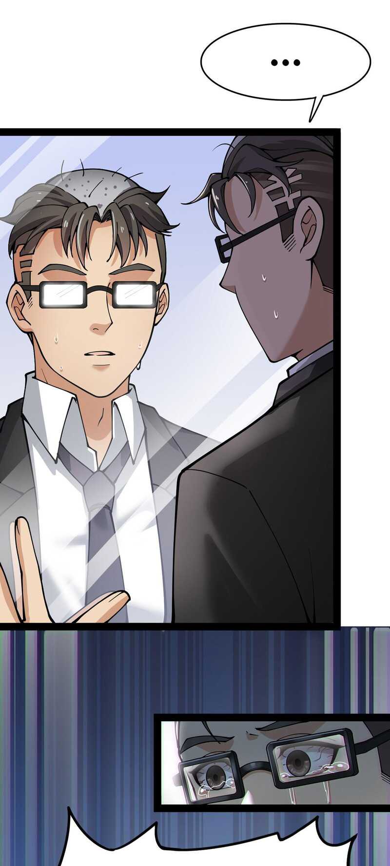 Fairy King’s Daily Life Chapter 27 - halaman 32
