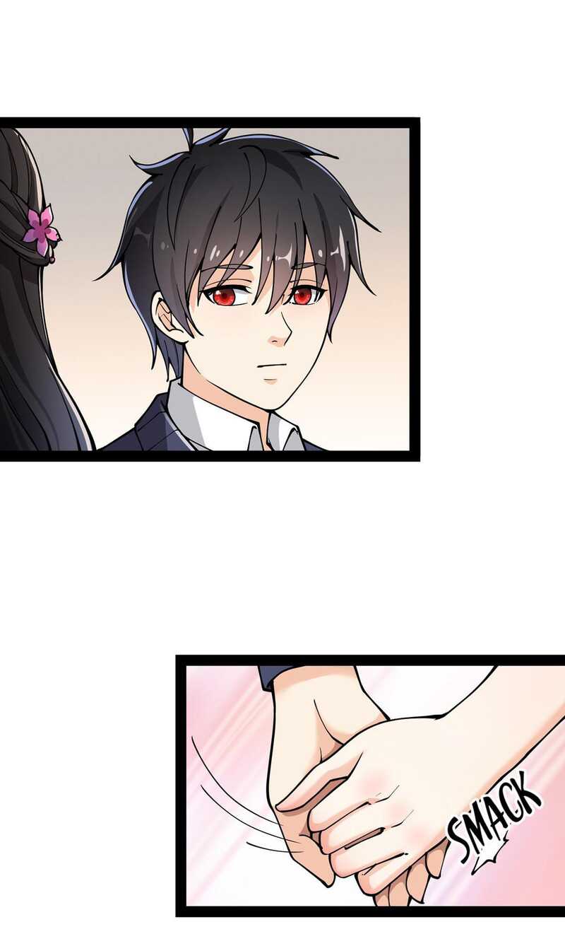 Fairy King’s Daily Life Chapter 27 - halaman 36