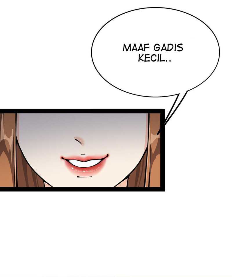 Fairy King’s Daily Life Chapter 27 - halaman 37