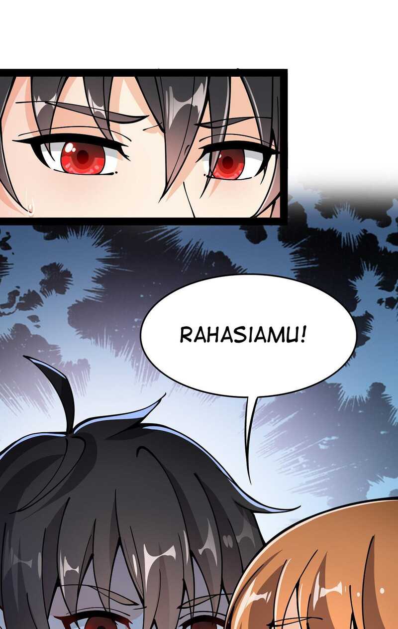 Fairy King’s Daily Life Chapter 27 - halaman 41
