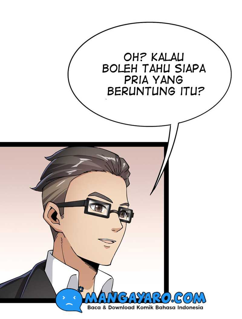 Fairy King’s Daily Life Chapter 27 - halaman 5
