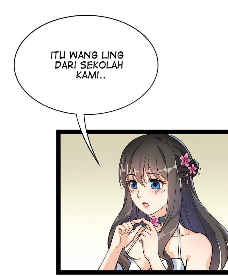 Fairy King’s Daily Life Chapter 27 - halaman 6