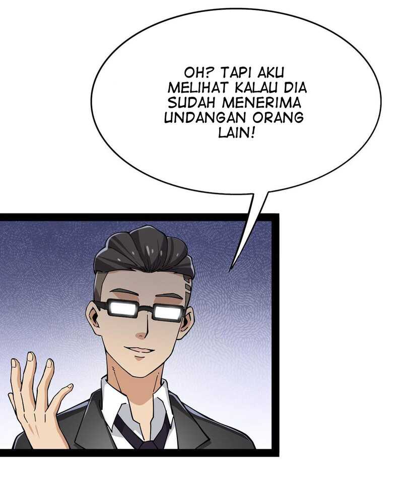 Fairy King’s Daily Life Chapter 27 - halaman 7