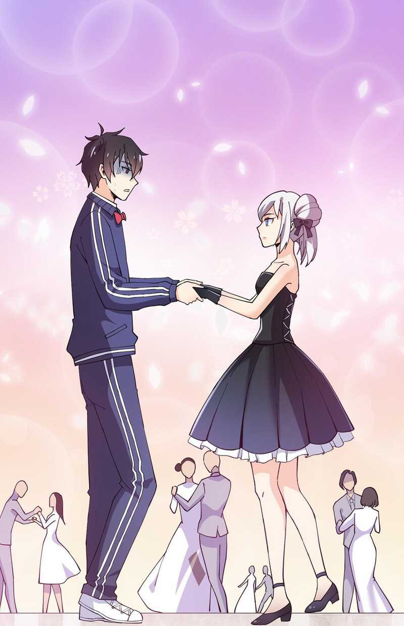 Fairy King’s Daily Life Chapter 27 - halaman 9