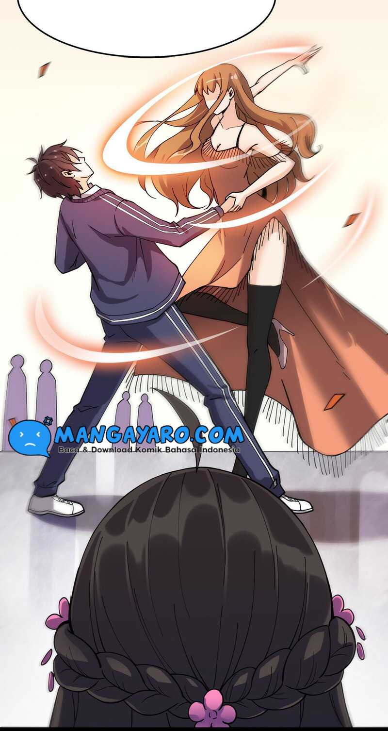 Fairy King’s Daily Life Chapter 28 - halaman 10