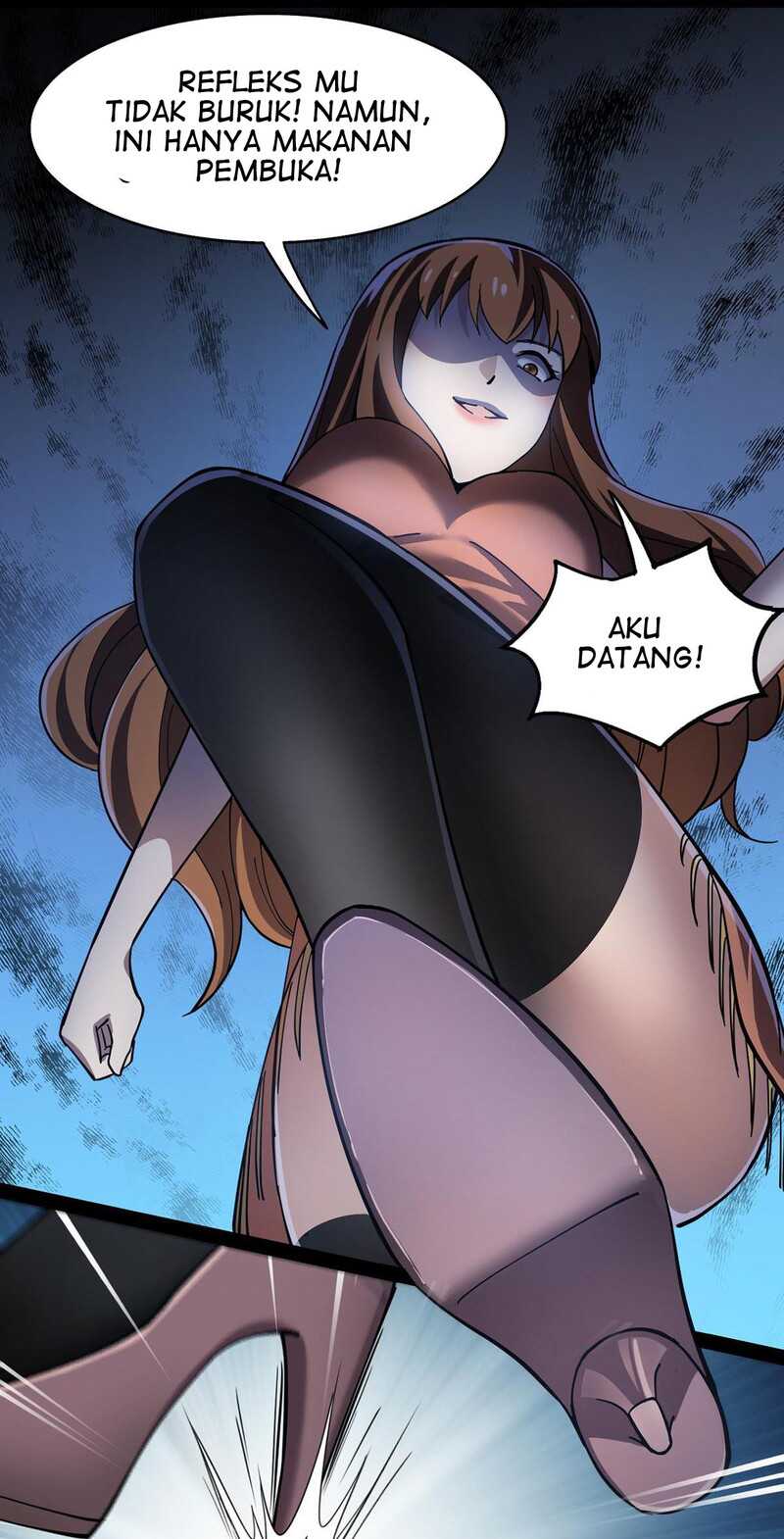 Fairy King’s Daily Life Chapter 28 - halaman 11