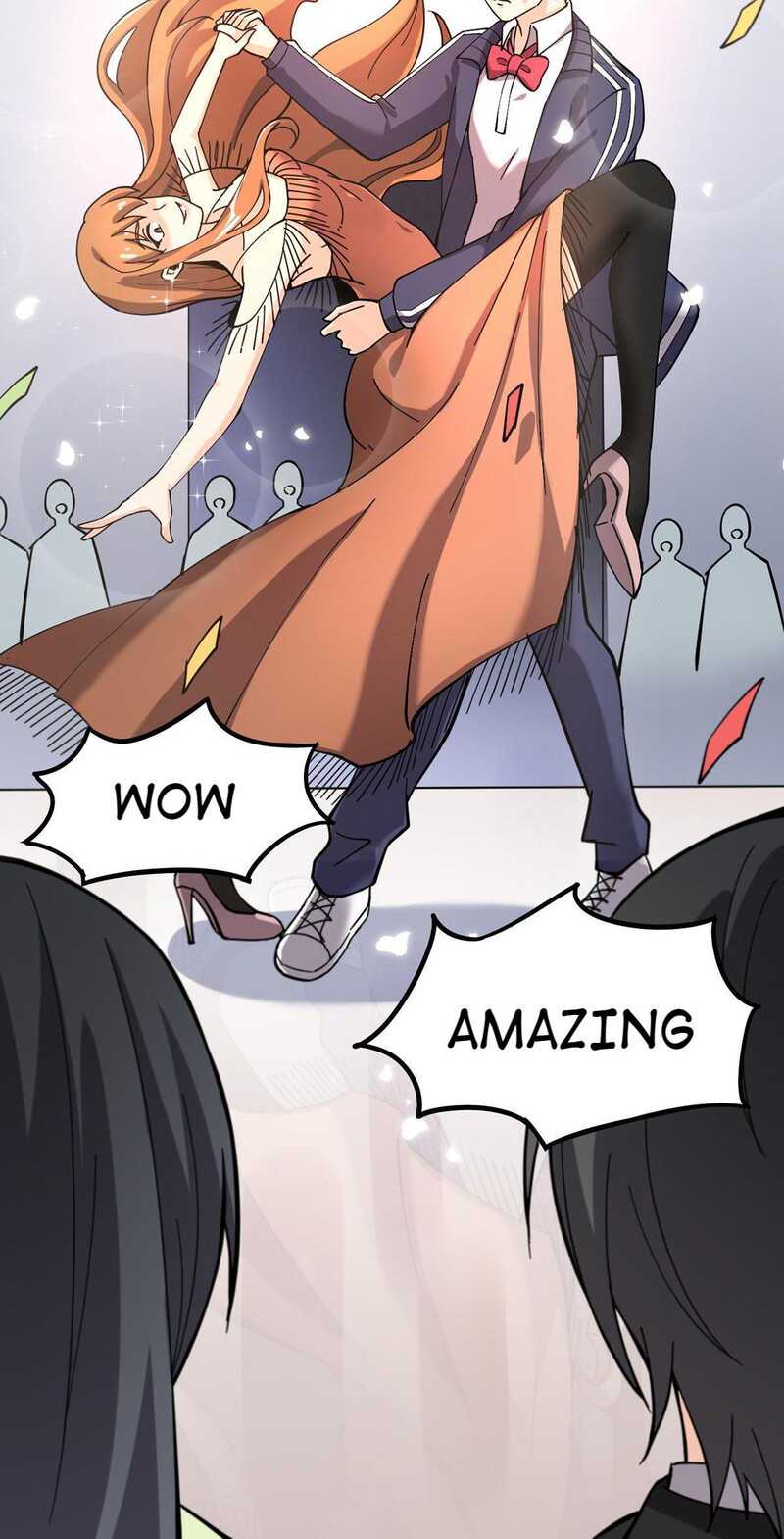 Fairy King’s Daily Life Chapter 28 - halaman 13