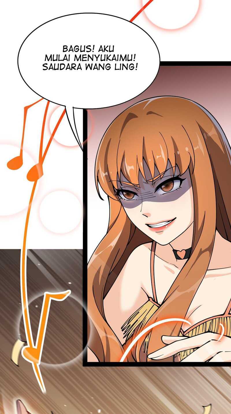 Fairy King’s Daily Life Chapter 28 - halaman 14