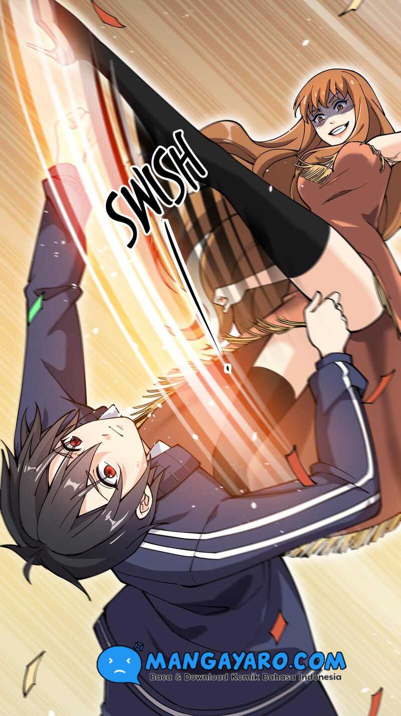 Fairy King’s Daily Life Chapter 28 - halaman 15