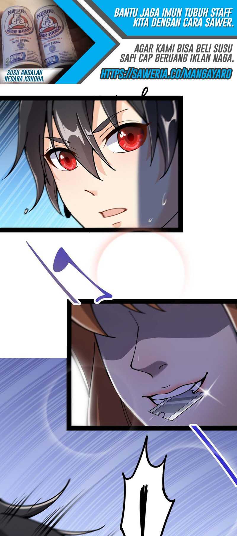 Fairy King’s Daily Life Chapter 28 - halaman 17