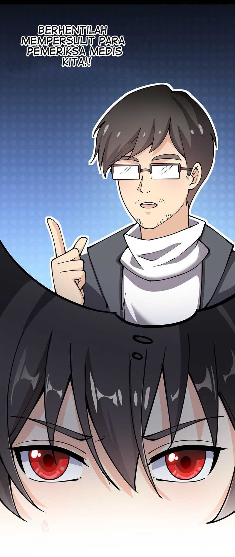 Fairy King’s Daily Life Chapter 28 - halaman 19