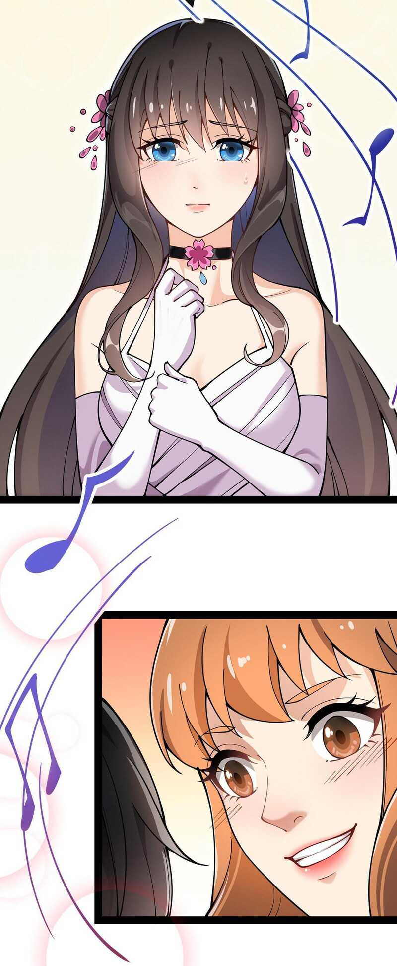 Fairy King’s Daily Life Chapter 28 - halaman 22