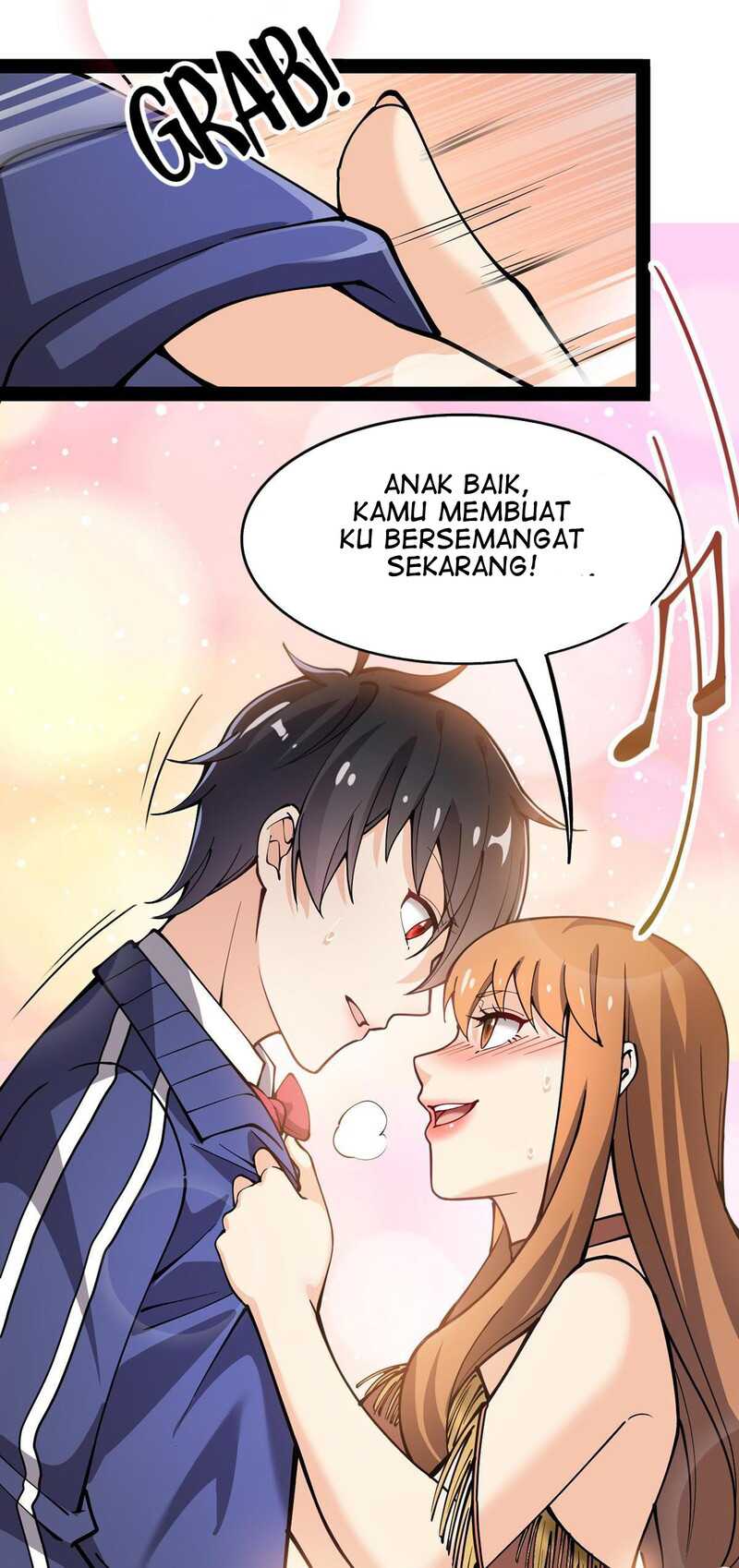 Fairy King’s Daily Life Chapter 28 - halaman 23