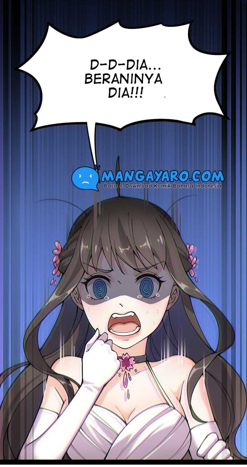 Fairy King’s Daily Life Chapter 28 - halaman 25