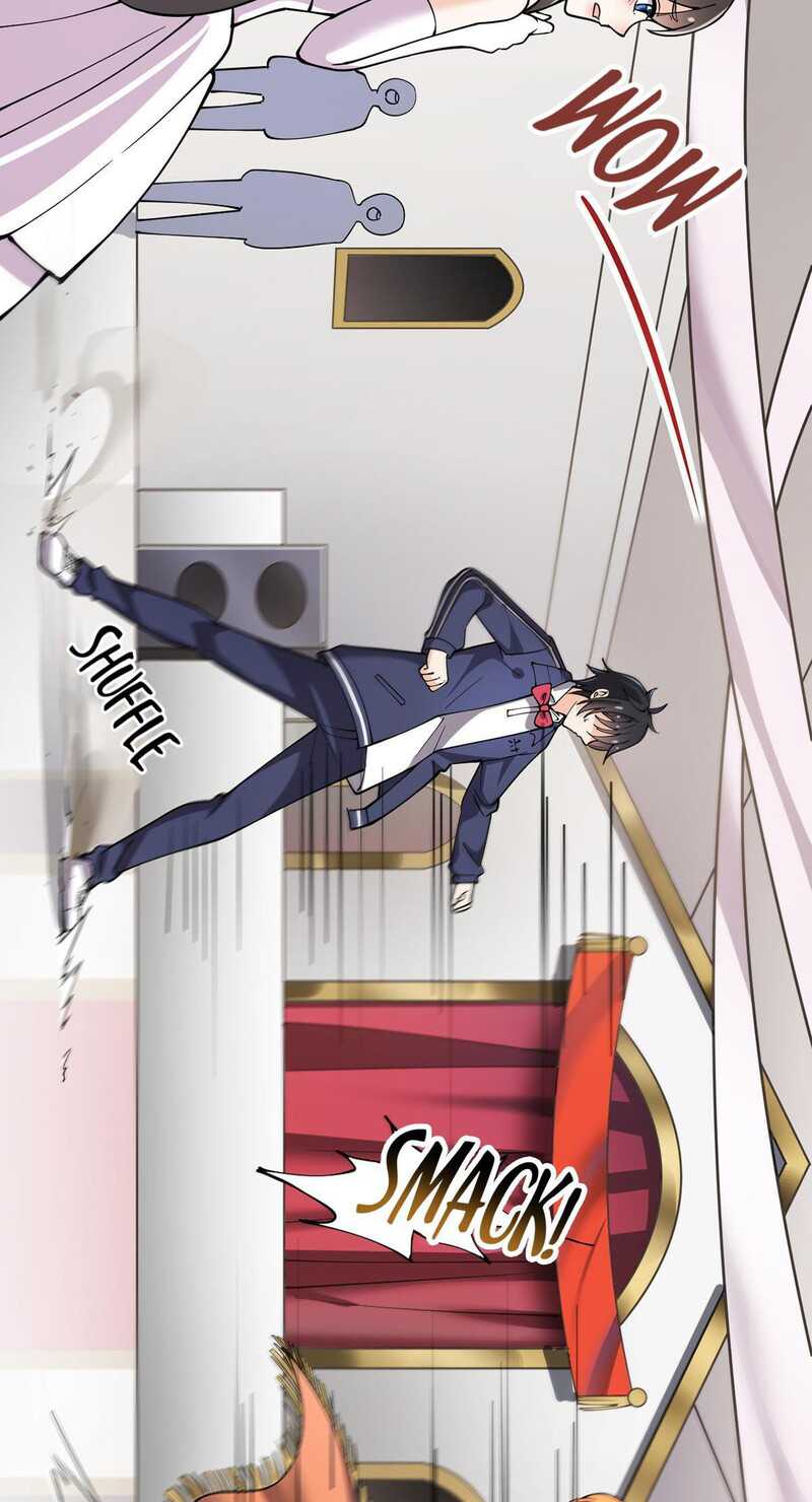 Fairy King’s Daily Life Chapter 28 - halaman 27