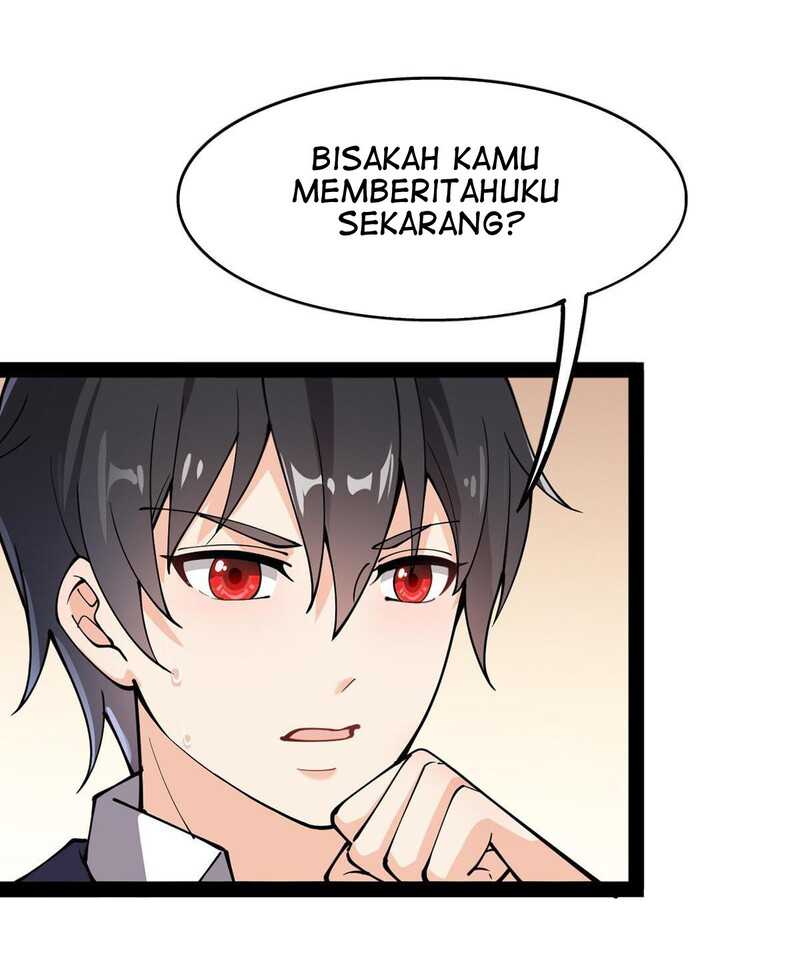 Fairy King’s Daily Life Chapter 28 - halaman 29