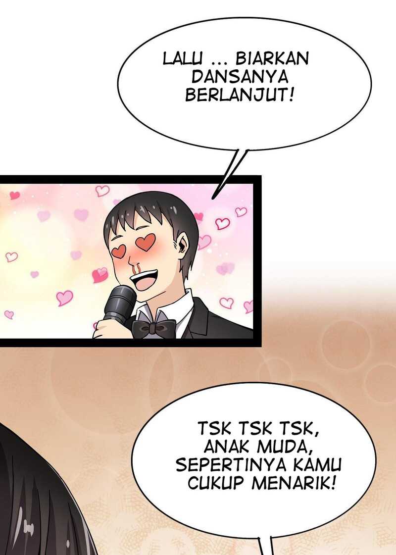 Fairy King’s Daily Life Chapter 28 - halaman 3