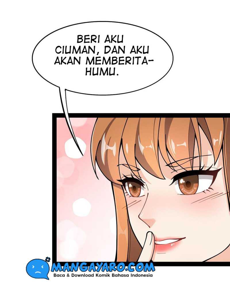 Fairy King’s Daily Life Chapter 28 - halaman 30