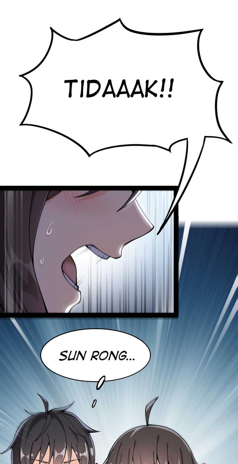 Fairy King’s Daily Life Chapter 28 - halaman 32