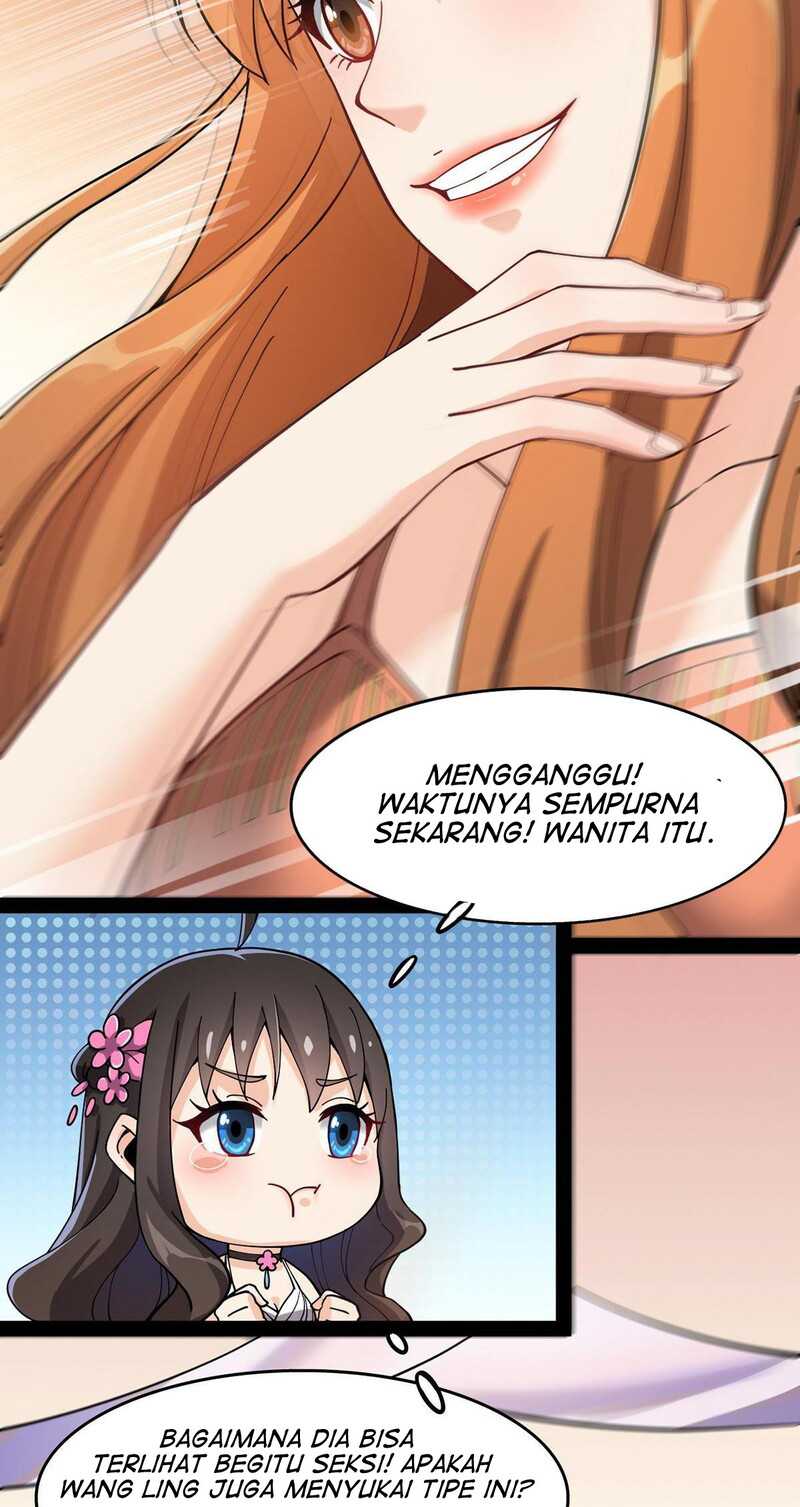 Fairy King’s Daily Life Chapter 28 - halaman 9