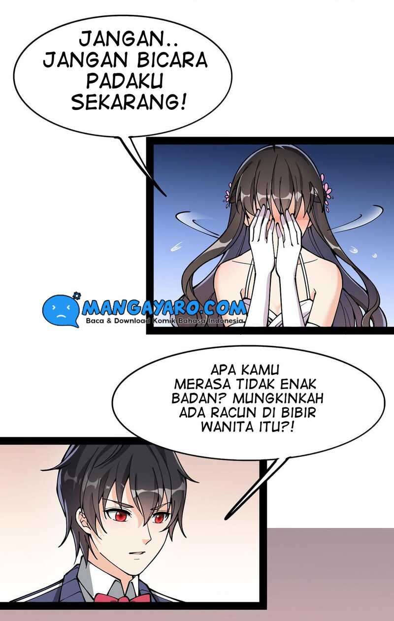 Fairy King’s Daily Life Chapter 29 - halaman 10