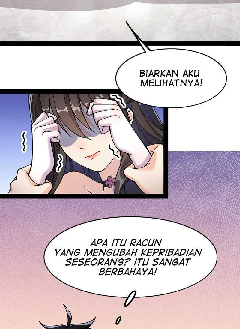 Fairy King’s Daily Life Chapter 29 - halaman 12