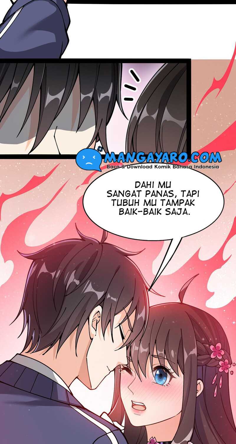 Fairy King’s Daily Life Chapter 29 - halaman 15
