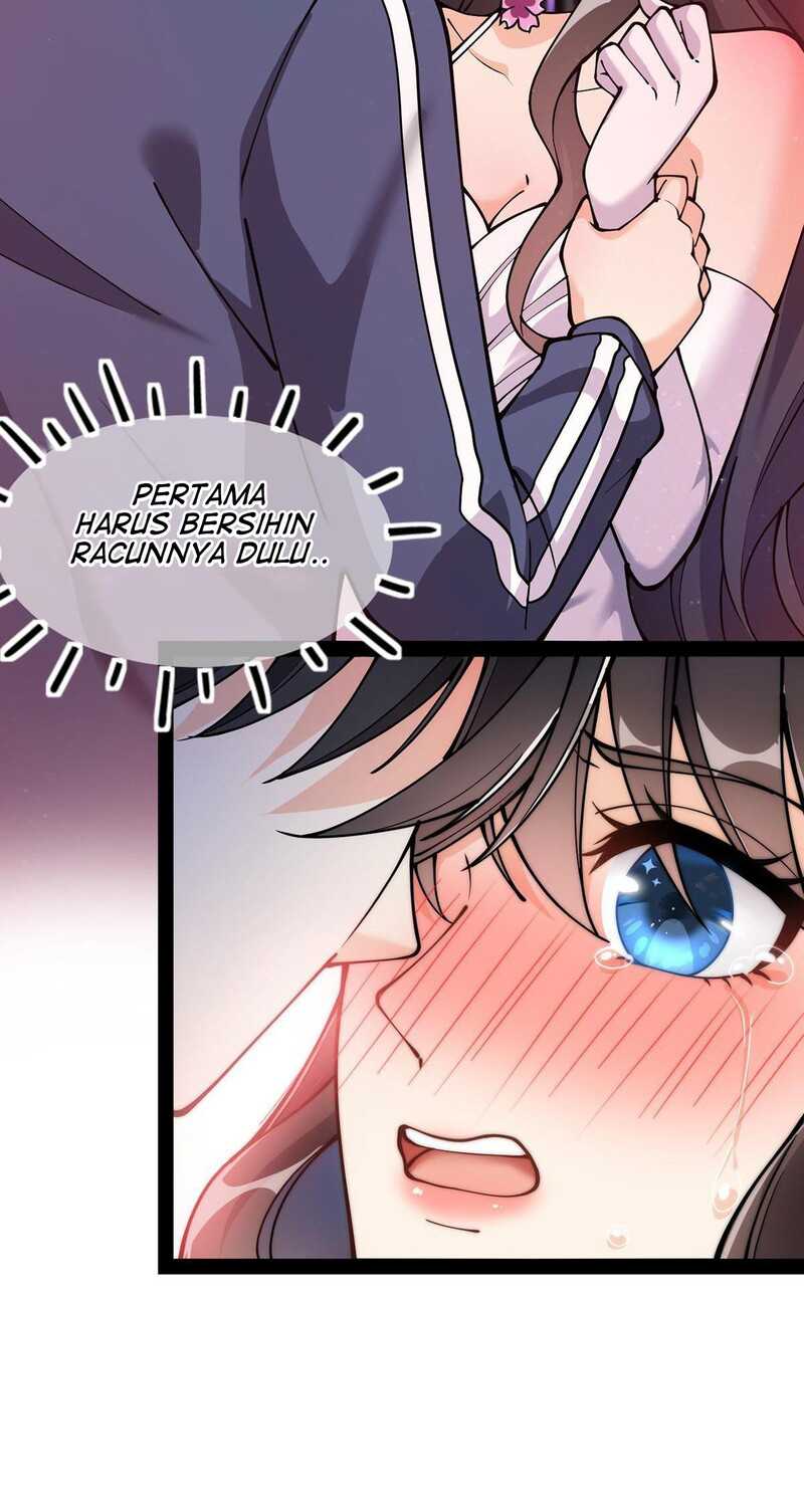 Fairy King’s Daily Life Chapter 29 - halaman 16
