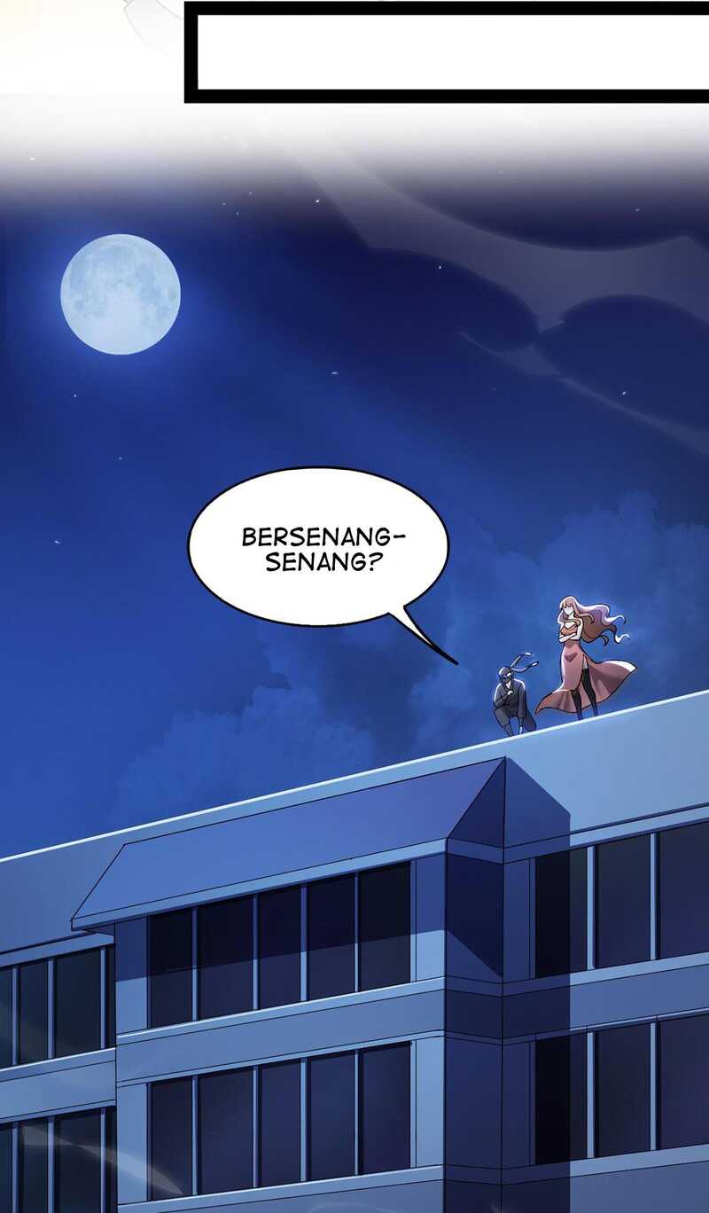 Fairy King’s Daily Life Chapter 29 - halaman 18