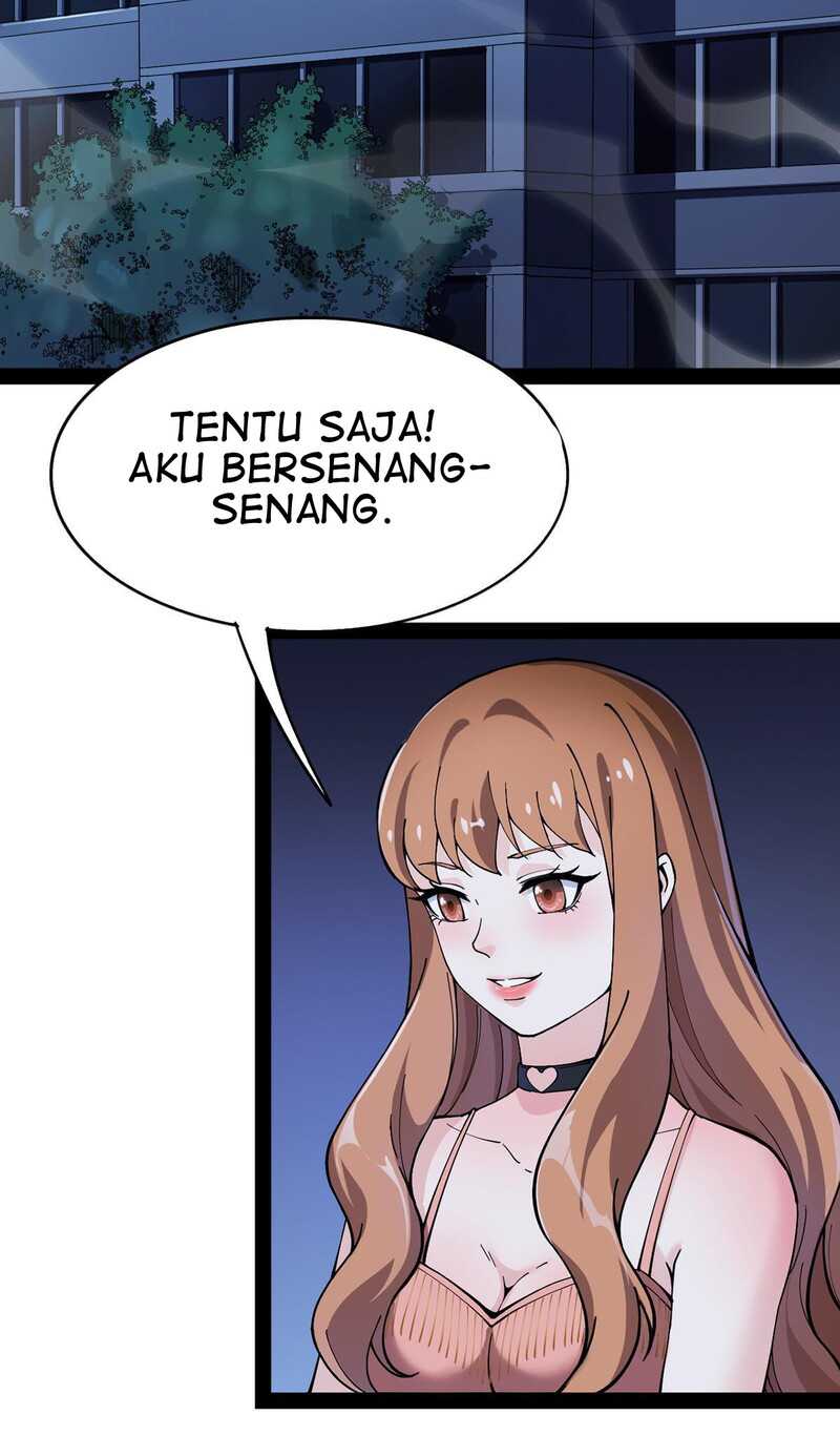 Fairy King’s Daily Life Chapter 29 - halaman 19
