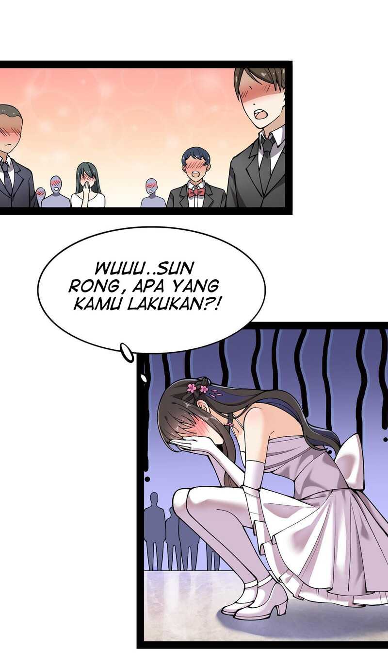 Fairy King’s Daily Life Chapter 29 - halaman 2