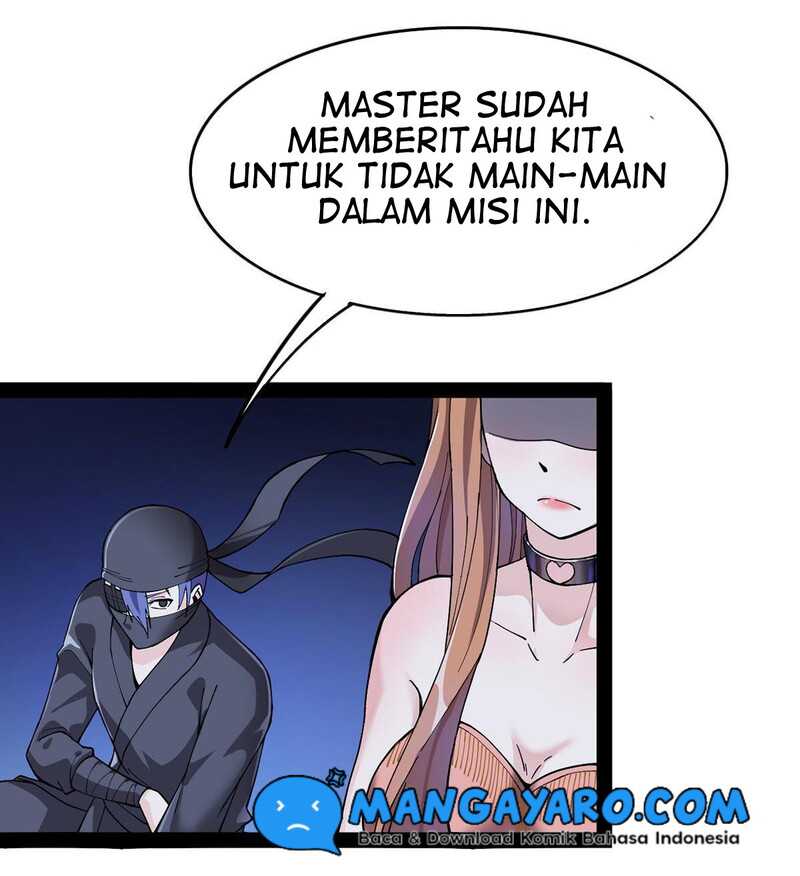 Fairy King’s Daily Life Chapter 29 - halaman 20