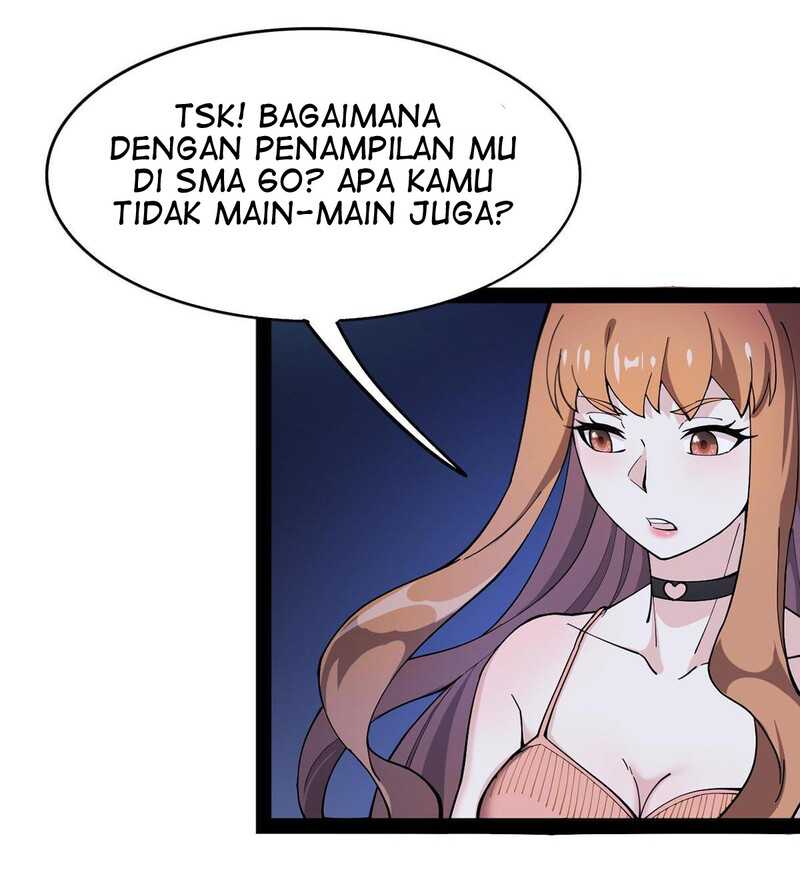 Fairy King’s Daily Life Chapter 29 - halaman 21