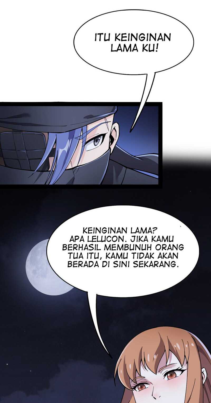Fairy King’s Daily Life Chapter 29 - halaman 22