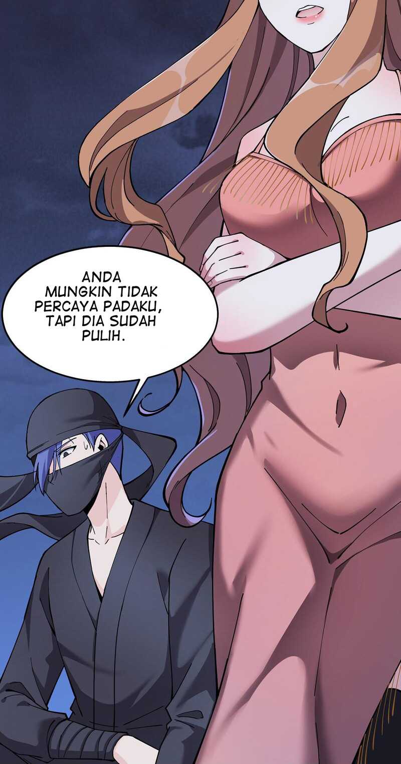 Fairy King’s Daily Life Chapter 29 - halaman 23